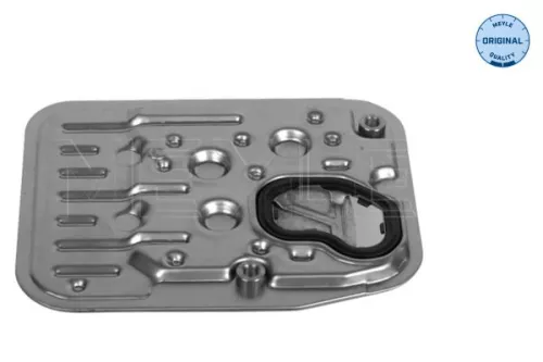 Hydraulic Filter, automatic transmission