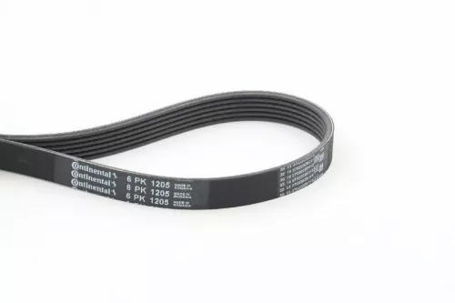 V-ribbed Belt
