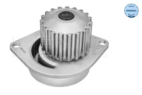 MEYLE Water Pump, engine cooling (11-130120102)