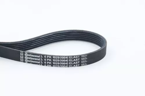 V-ribbed Belt