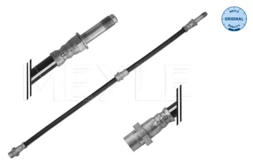 MEYLE Brake Hose (3003432118)