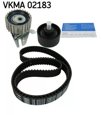 Timing Belt Kit