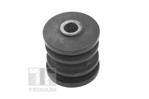 TEDGUM Mounting, control/trailing arm (00462367)