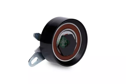 Schaeffler INA Tensioner Pulley, timing belt (531034230)
