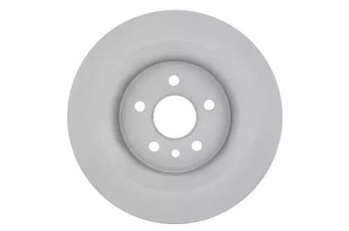 BOSCH Brake Disc (0986479398)
