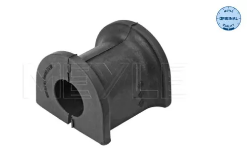 Mounting, stabiliser bar