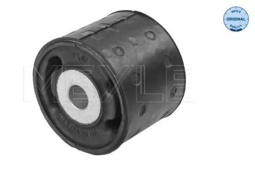 Bushing, axle cross member