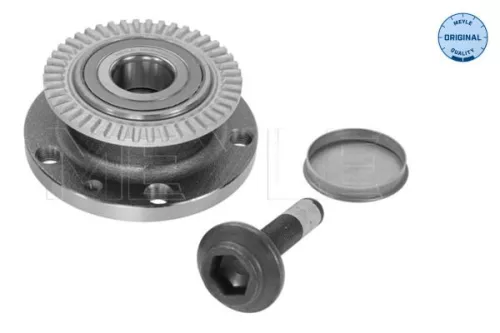 Wheel Hub