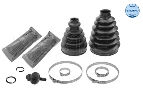 Bellow Kit, drive shaft