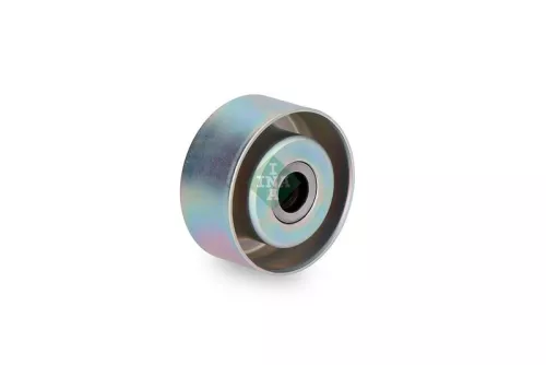 Schaeffler INA Deflection/Guide Pulley, V-ribbed belt (531055010)