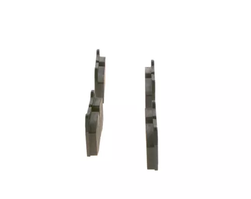 BOSCH Brake Pad Set, disc brake (0986494282)