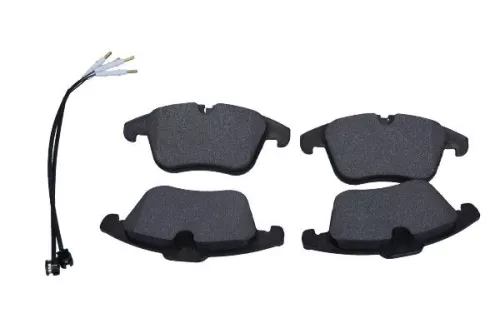 MAXGEAR Brake Pad Set, disc brake (19-1555)