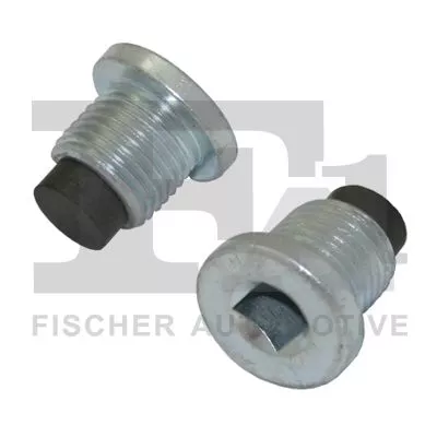 Screw Plug, oil sump
