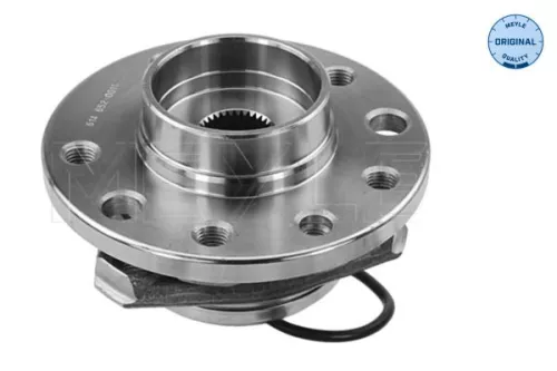 MEYLE Wheel Hub (6146520011)