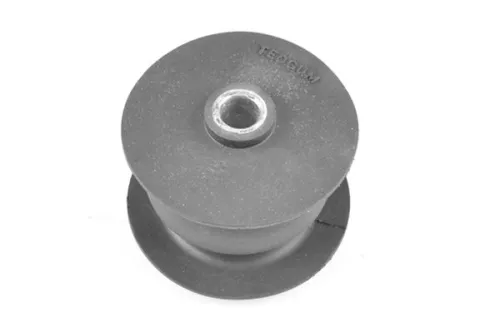 TEDGUM Mounting, engine (00603794)