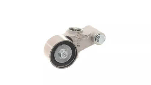 SKF Tensioner Pulley, timing belt (VKM78005)