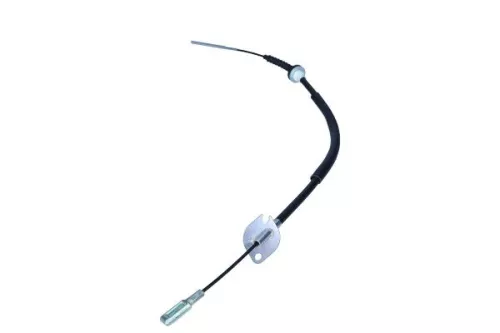 Cable Pull, clutch control