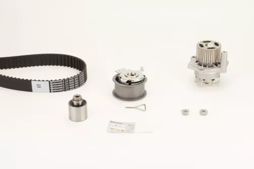 Water Pump & Timing Belt Kit