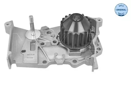MEYLE Water Pump, engine cooling (16-130270001)
