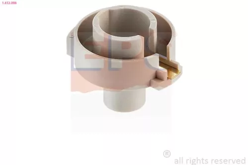 Ignition Distributor Rotor