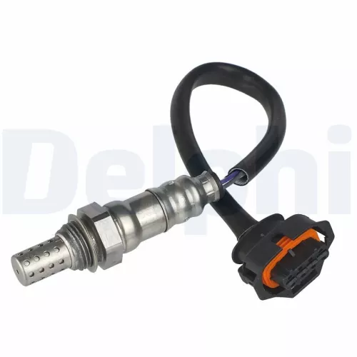 Oxygen Sensor
