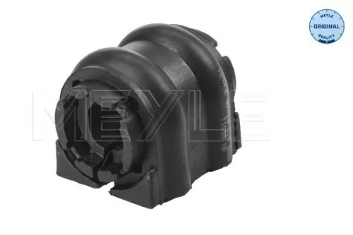 Mounting, stabiliser bar