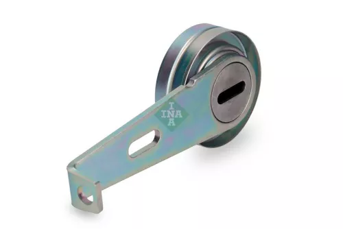 Schaeffler INA Tensioner Pulley, V-ribbed belt (531009710)