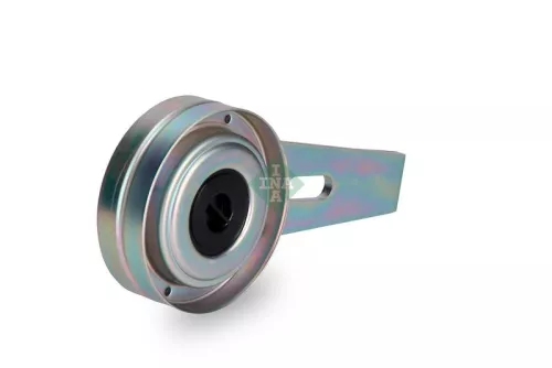 Schaeffler INA Tensioner Pulley, V-ribbed belt (531009710)