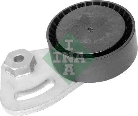 Tensioner Pulley, V-ribbed belt
