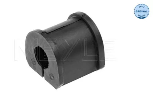 Mounting, stabiliser bar