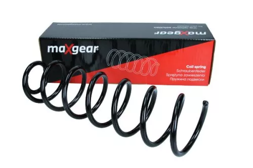 MAXGEAR Suspension Spring (60-0112)