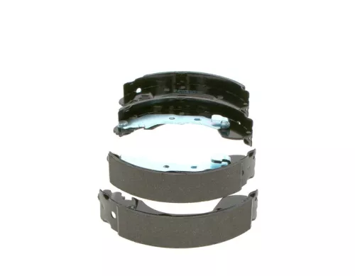 BOSCH Brake Shoe Set (0986487668)