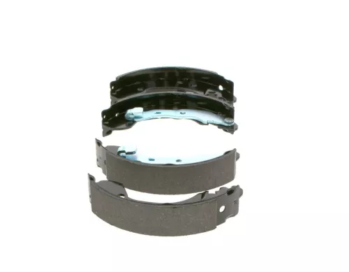 BOSCH Brake Shoe Set (0986487668)