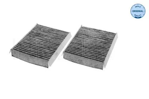 MEYLE Filter, cabin air (15-123200000/S)