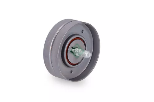 Schaeffler INA Deflection/Guide Pulley, V-ribbed belt (532032630)