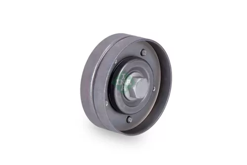 Schaeffler INA Deflection/Guide Pulley, V-ribbed belt (532032630)