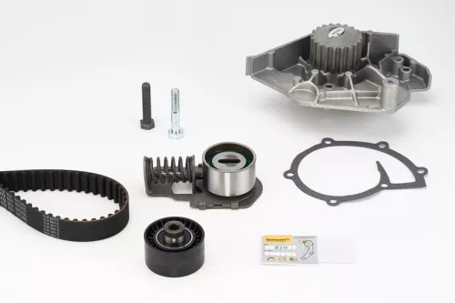 Water Pump & Timing Belt Kit