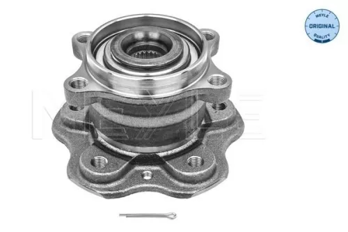 Wheel Hub