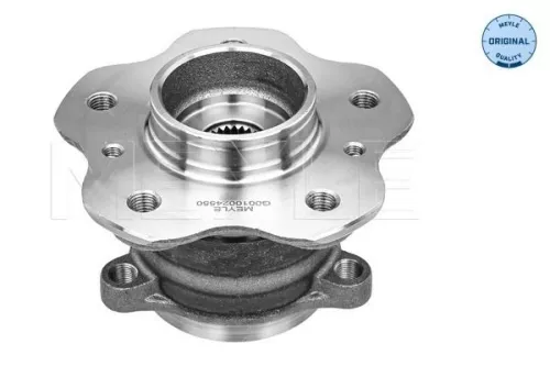 MEYLE Wheel Hub (36-147520004)