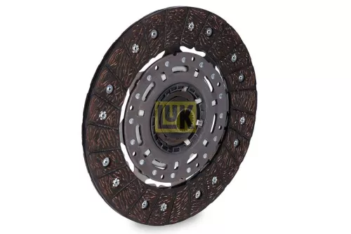 Schaeffler LuK Clutch Disc (324030210)