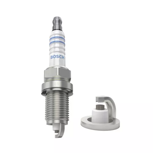 BOSCH Spark Plug (0242236542)