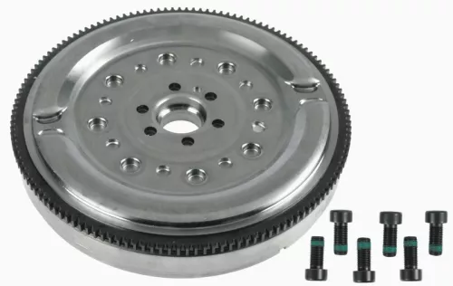 SACHS Flywheel (2294 002 144)