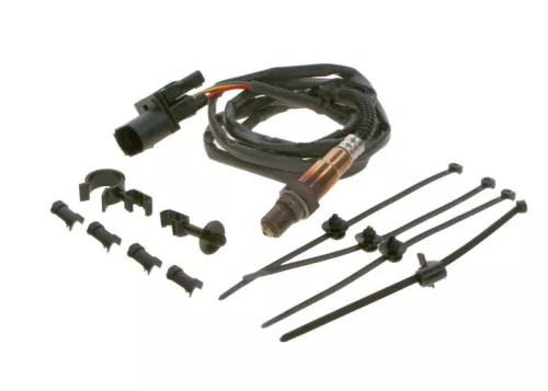 BOSCH Oxygen Sensor (0258007361)