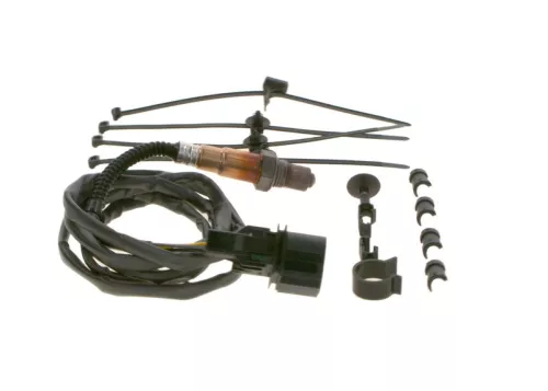 BOSCH Oxygen Sensor (0258007361)