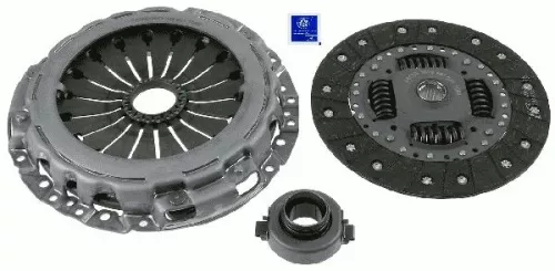Clutch Kit