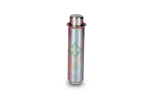 Schaeffler INA Vibration Damper, timing belt (533011410)