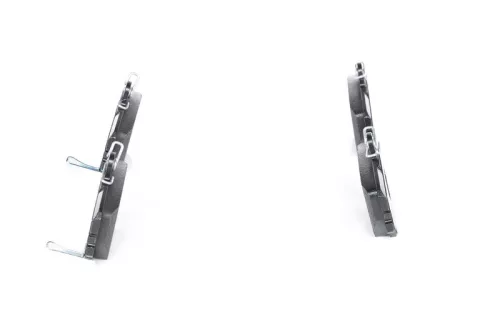 BOSCH Brake Pad Set, disc brake (0986424471)
