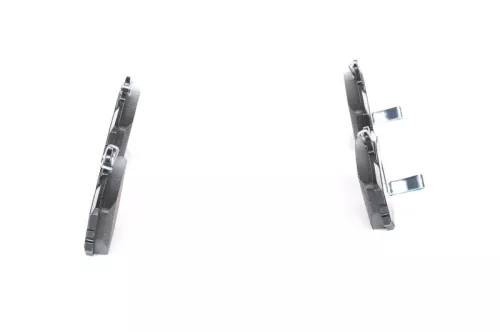 BOSCH Brake Pad Set, disc brake (0986424471)