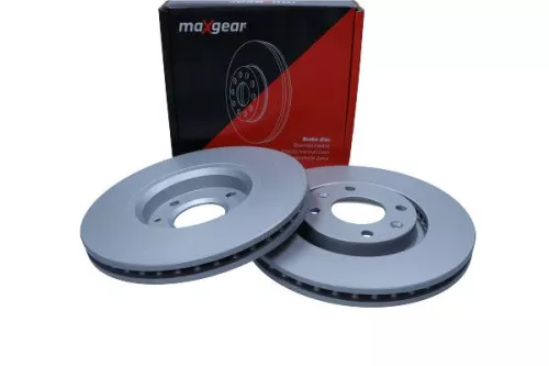 MAXGEAR Brake Disc (19-0807MAX)