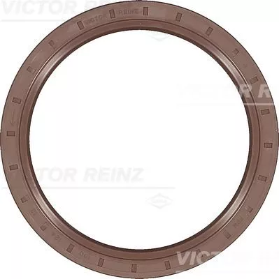Shaft Seal, crankshaft